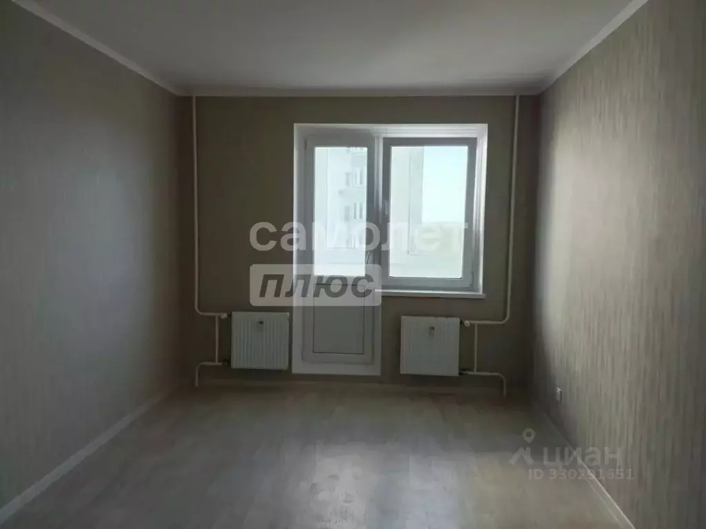 1-к кв. Курская область, Курск ул. Евгения Клевцова, 28 (35.8 м) - Фото 1