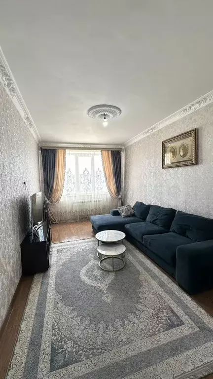 2-к. квартира, 70 м, 10/11 эт. - Фото 0