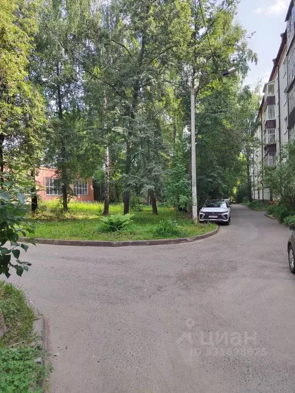 3-к кв. Татарстан, Казань Товарищеская ул., 21 (76.0 м) - Фото 2