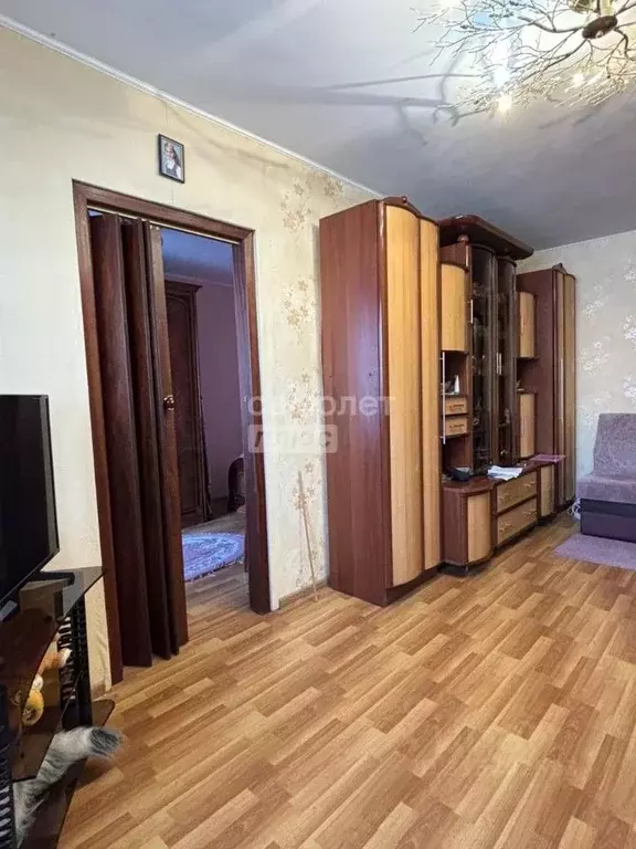 Комната Московская область, Чехов ул. Маркова, 7 (29.6 м) - Фото 0