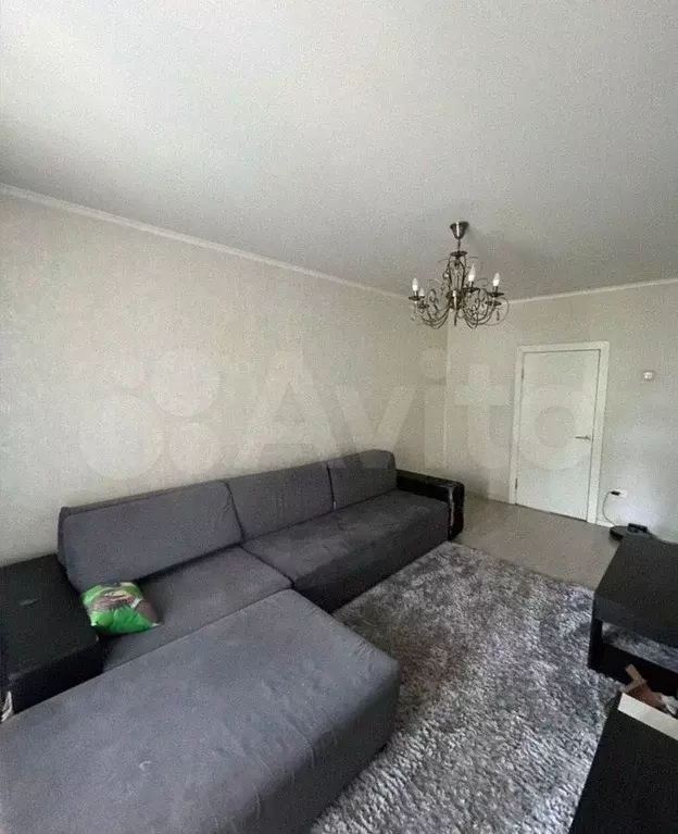 3-к. квартира, 57 м, 7/9 эт. - Фото 1