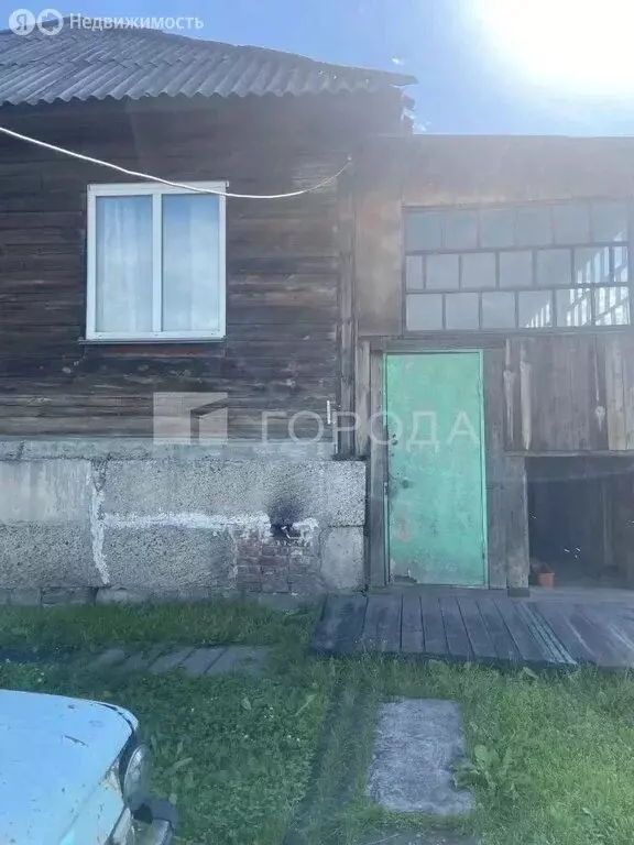 Дом в село Большая Талда, Студенческая улица, 8 (76.5 м) - Фото 2