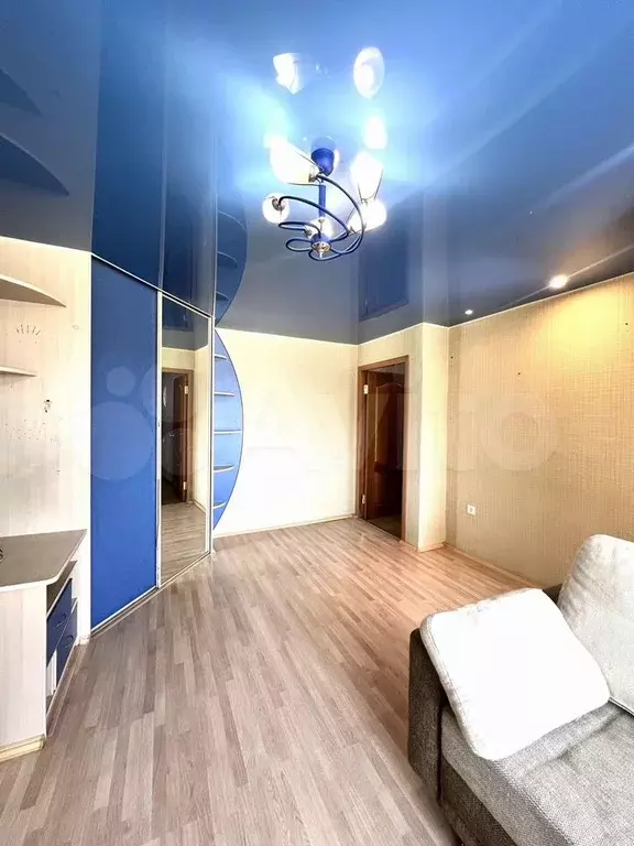 1-к. квартира, 35 м, 4/5 эт. - Фото 1