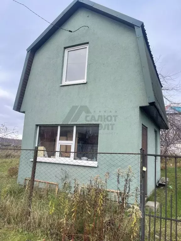 Дом в Калининградская область, Калининград Чкаловск мкр, ул. Светлая, ... - Фото 1