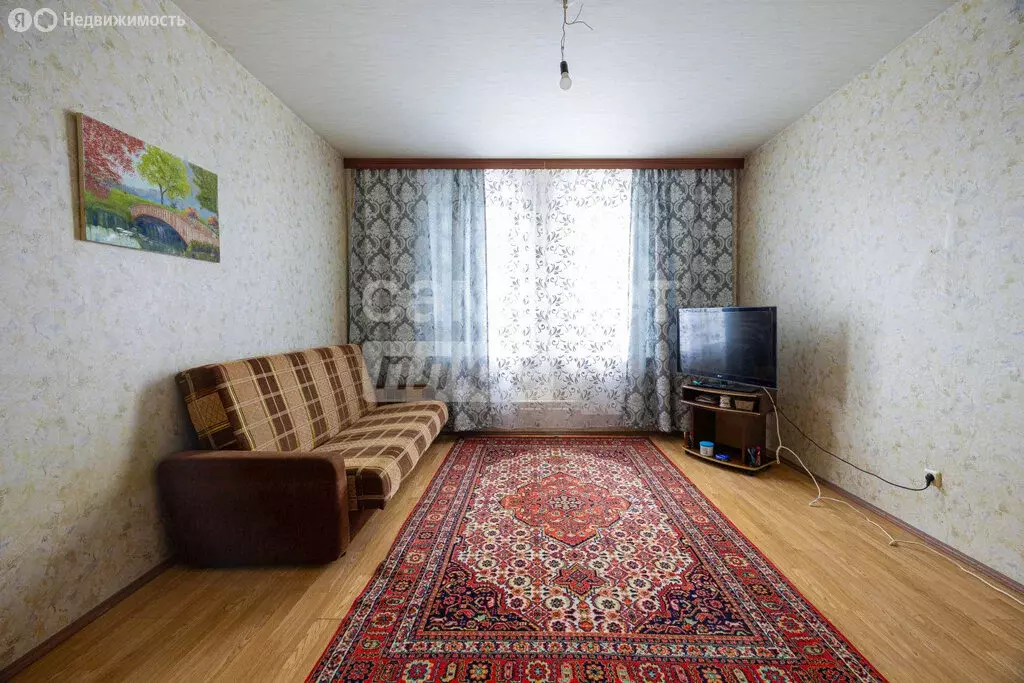 1-комнатная квартира: Подольск, Юбилейная улица, 13 (38.1 м) - Фото 1