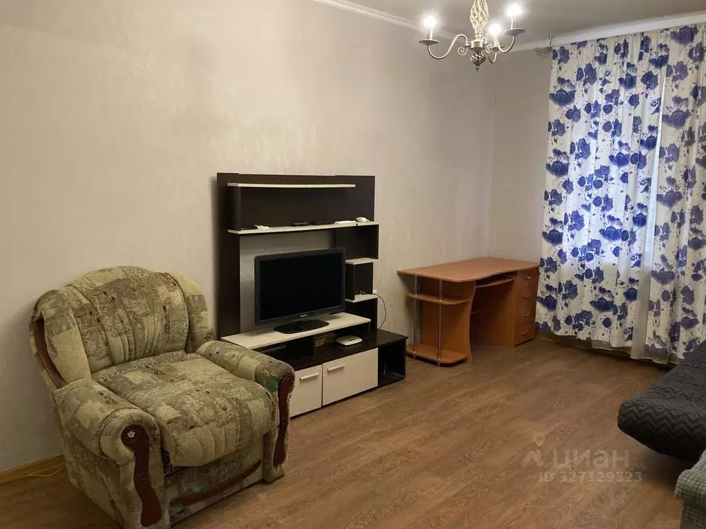 1-к кв. Севастополь ул. Коммунистическая, 11 (36.0 м) - Фото 1