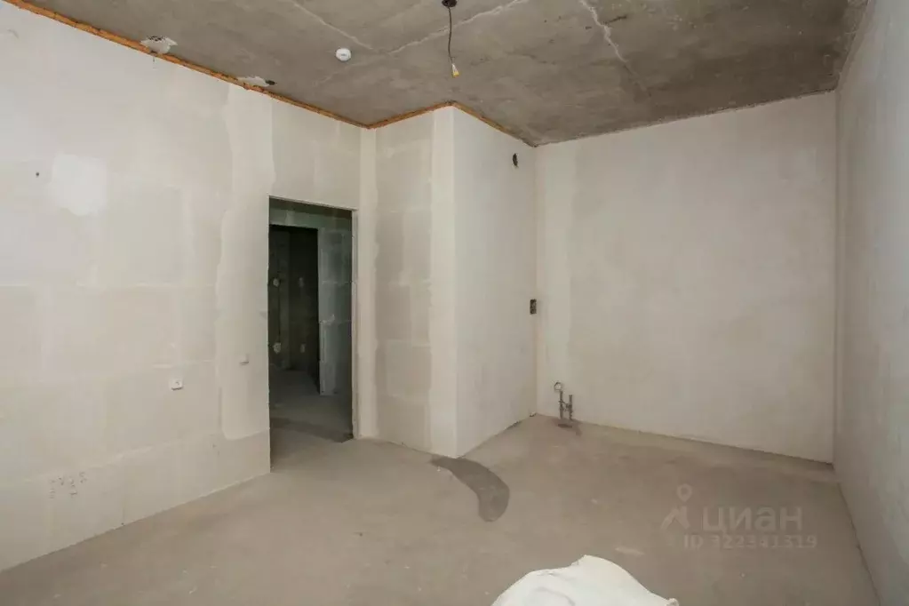 1-к кв. Ставропольский край, Ставрополь ул. 50 лет ВЛКСМ, 11/3 (43.3 ... - Фото 1