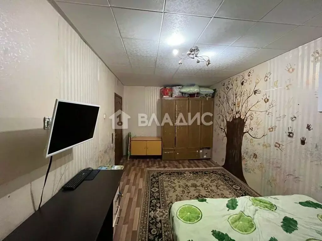 2-к кв. Краснодарский край, Краснодар ул. Совхозная, 8 (45.0 м) - Фото 0