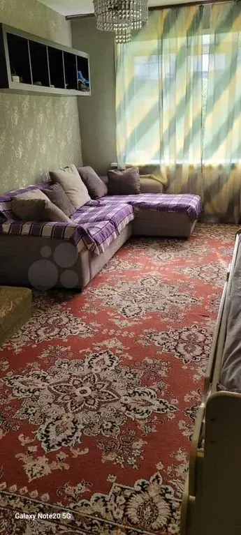 2-к. квартира, 46 м, 2/5 эт. - Фото 0