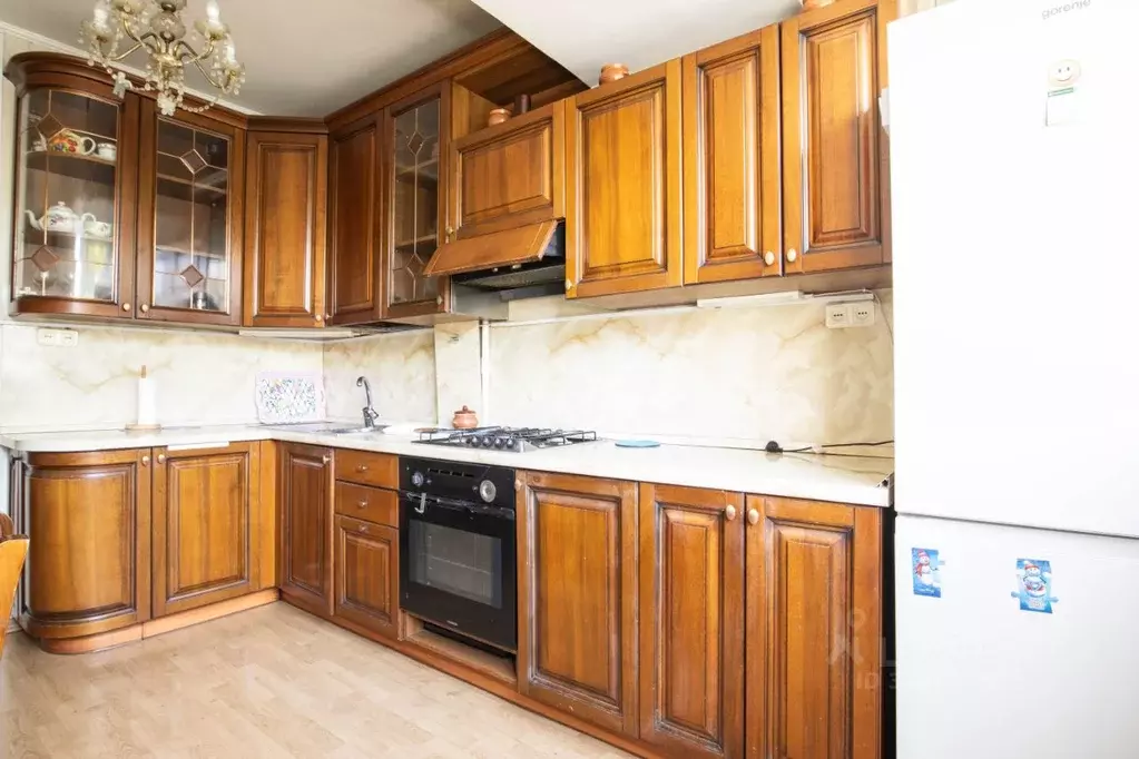 2-к кв. Москва Матвеевская ул., 4К2 (65.0 м) - Фото 2