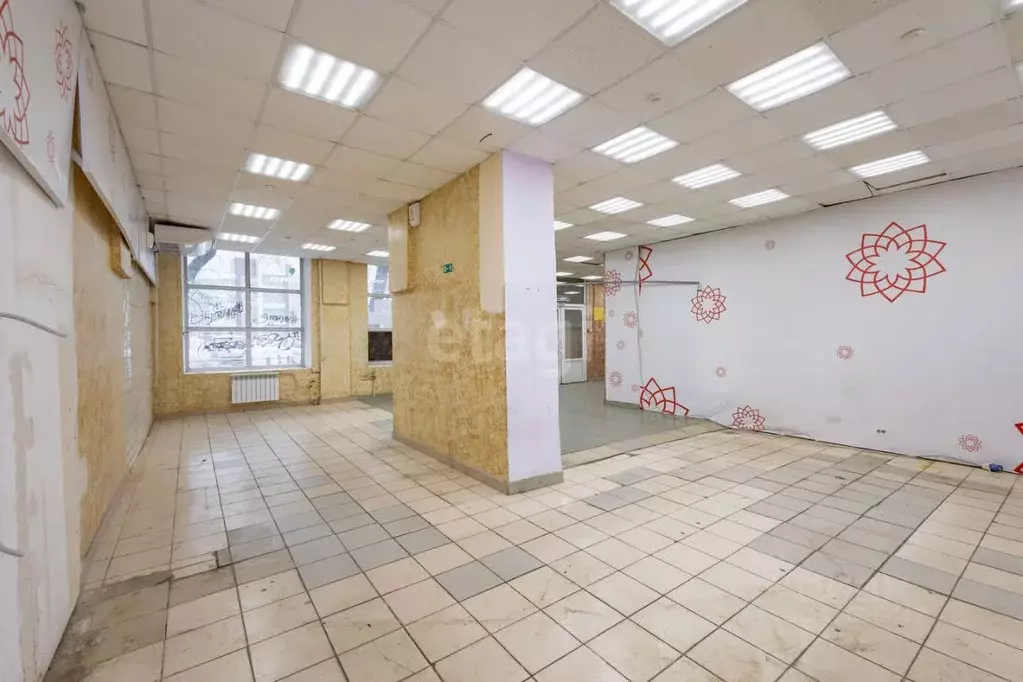 Офис в Хабаровский край, Комсомольск-на-Амуре Вокзальная ул., 41 (227 ... - Фото 1