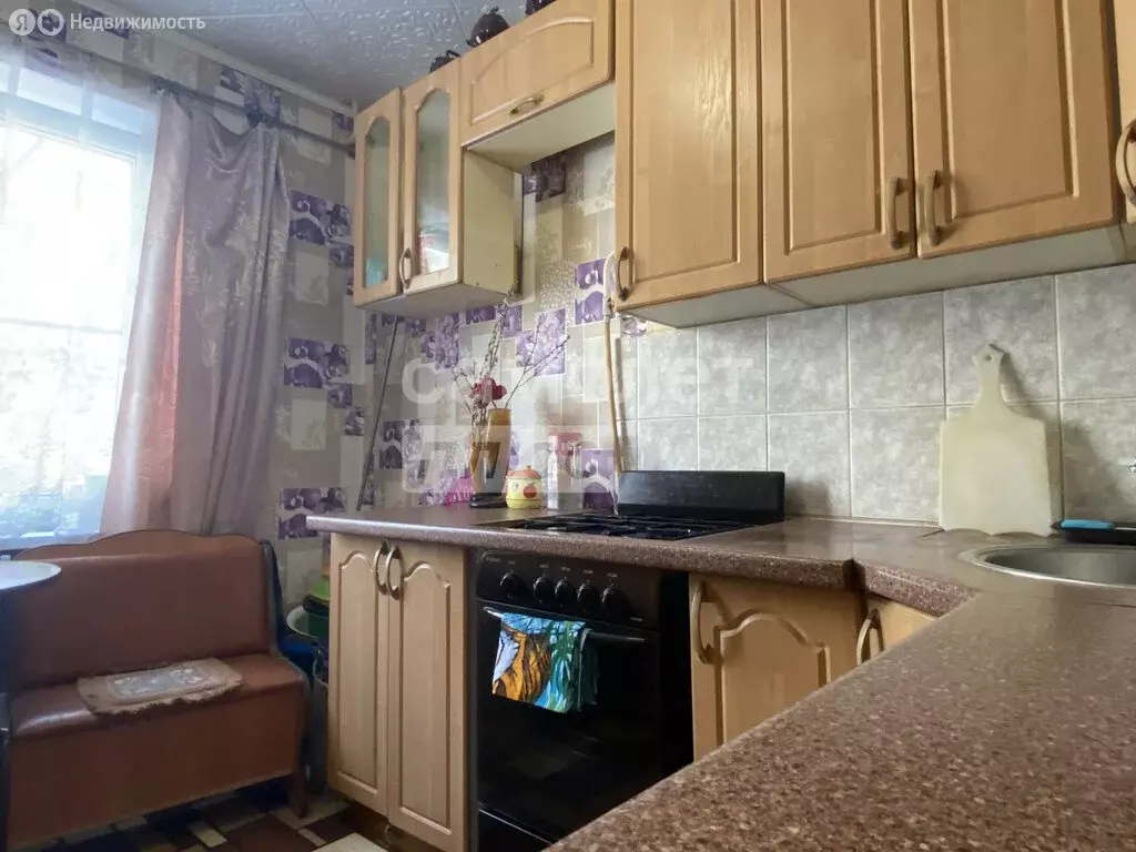 2-комнатная квартира: Миасс, улица Академика Павлова, 11 (53.1 м) - Фото 1