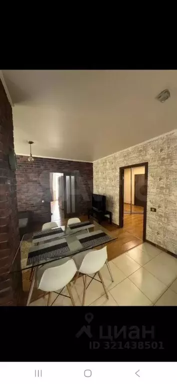 2-к кв. Белгородская область, Белгород Гражданский просп., 18 (98.0 м) - Фото 1