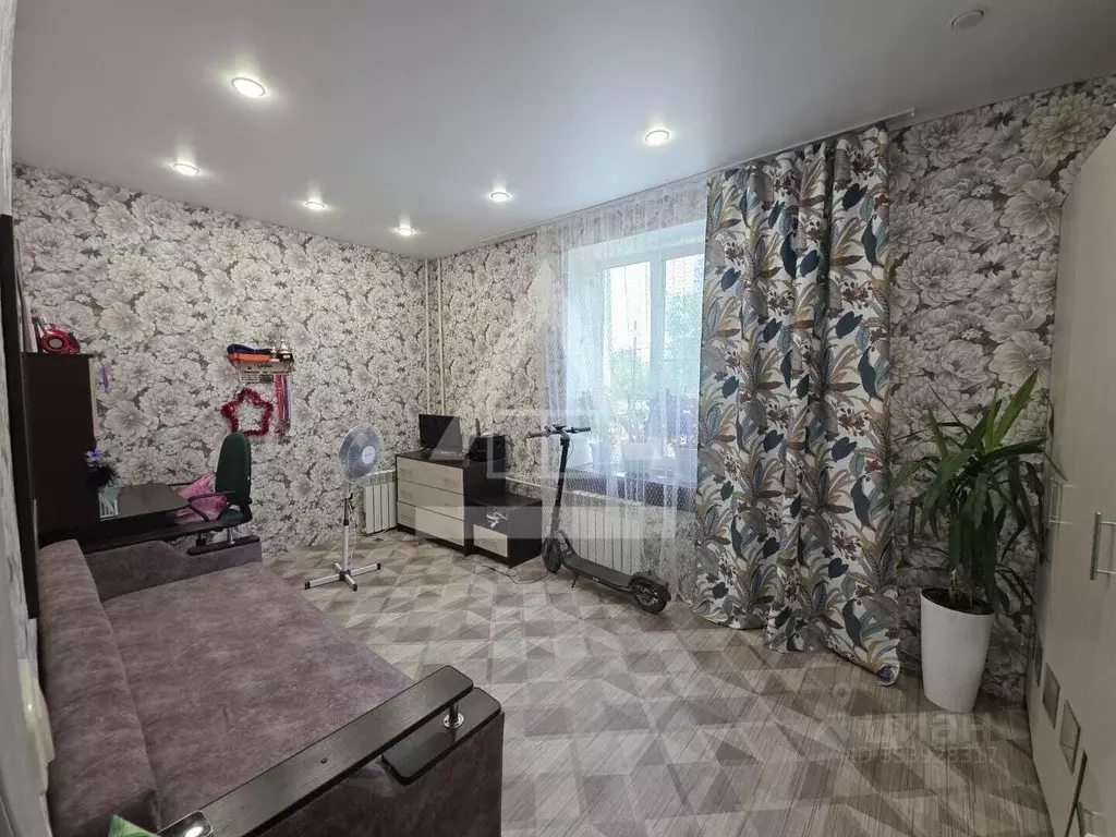 3-к кв. Челябинская область, Копейск ул. Гагарина, 4 (61.0 м) - Фото 2