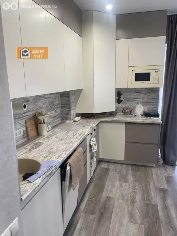 Дом в городской округ Краснодар, хутор Ленина (80 м) - Фото 1