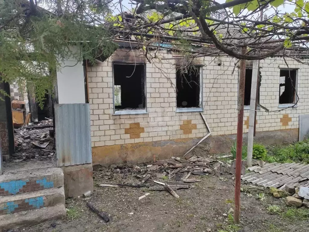 Участок в Ставропольский край, Изобильненский муниципальный округ, ... - Фото 2