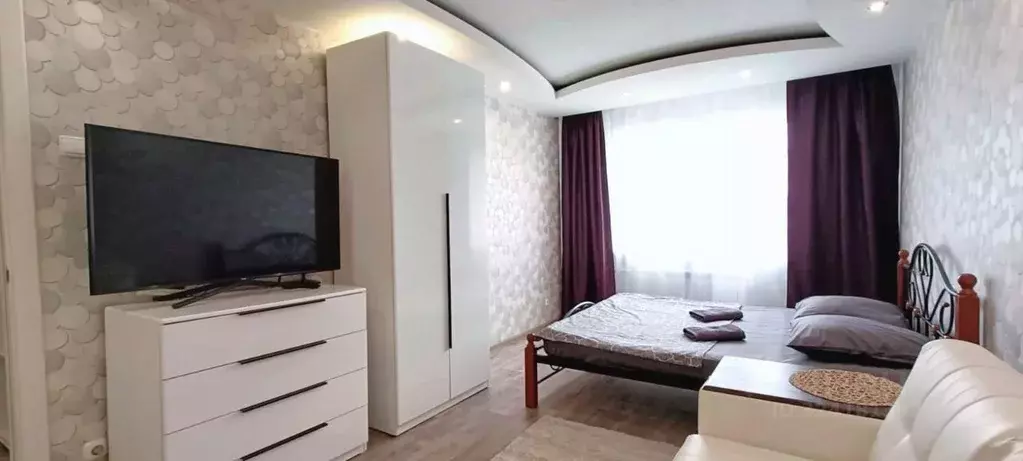 2-к кв. Красноярский край, Норильск ул. Бегичева, 2 (42.0 м) - Фото 1