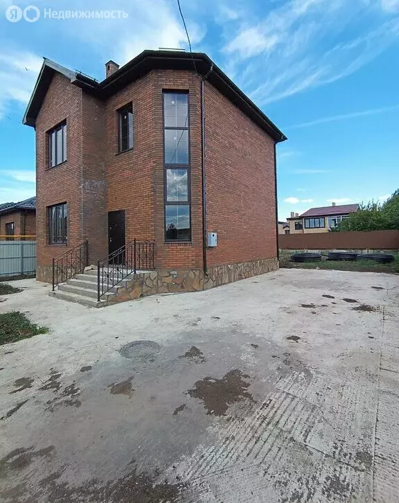 Дом в хутор Ленина, Шереметьевская улица, 2 (120 м) - Фото 2