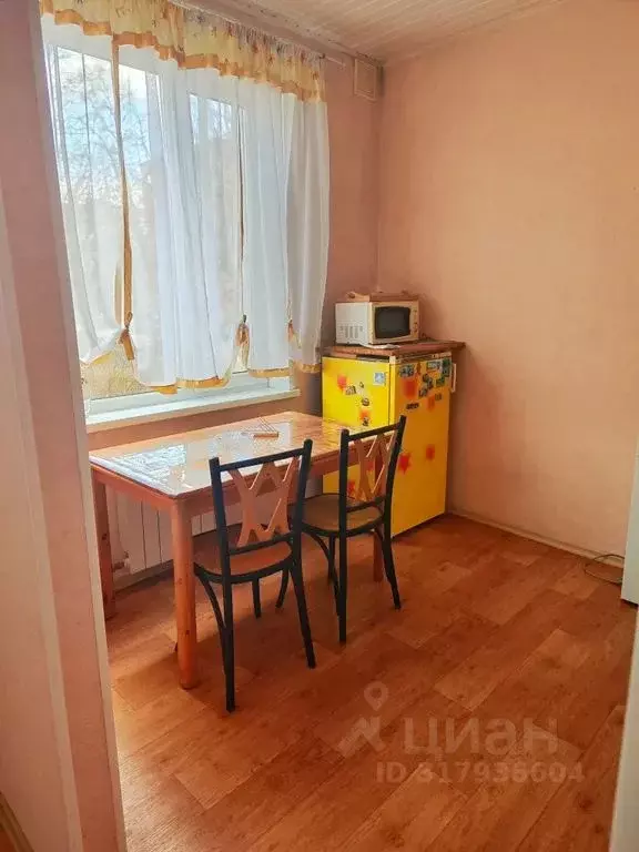 1-к кв. Ленинградская область, Выборг Московский просп., 6 (32.0 м) - Фото 1