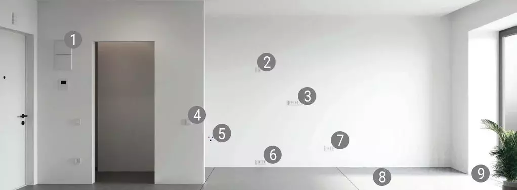 2-к кв. Москва Багратионовский проезд, вл5 (40.0 м) - Фото 2