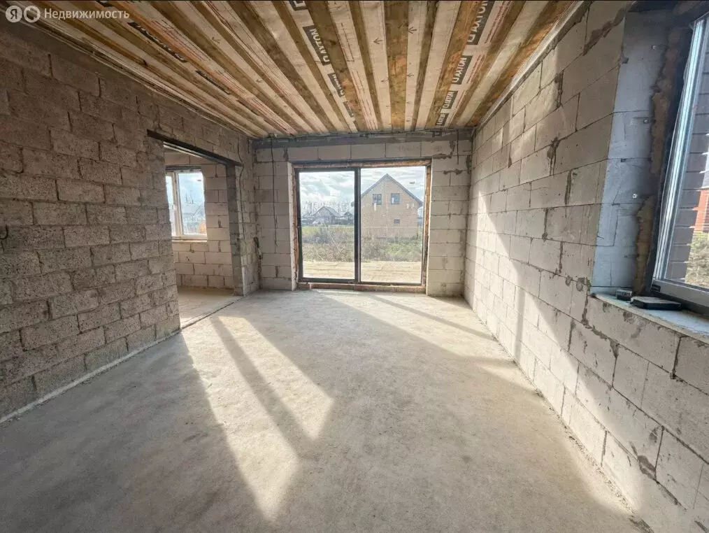 Дом в Уфа, 2-й Звонкий переулок, 10 (165.7 м) - Фото 1