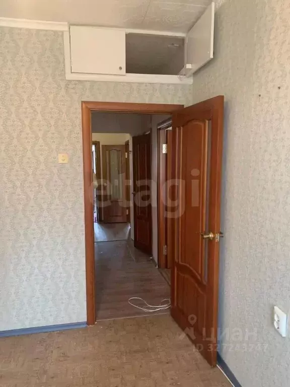 3-к кв. Ямало-Ненецкий АО, Новый Уренгой Сибирская ул., 21А (67.8 м) - Фото 1