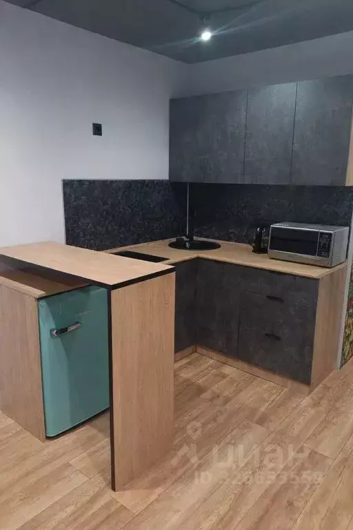 Студия Саратовская область, Саратов ул. Имени Академика Н.Н. Семенова, ... - Фото 1