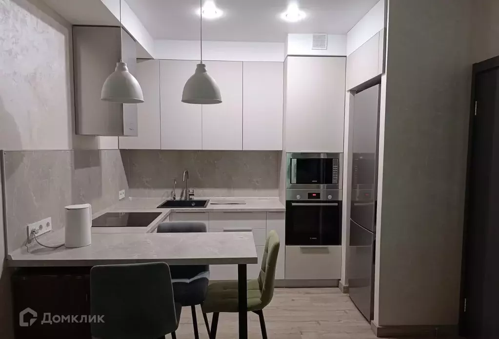 Продаётся 1-к квартира, 40 м - Фото 0