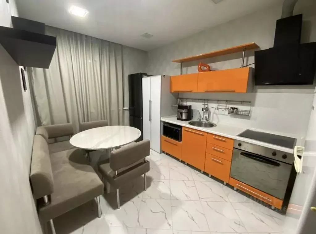 2-к кв. Пермский край, Пермь Рабочая ул., 9Б (63.2 м) - Фото 2