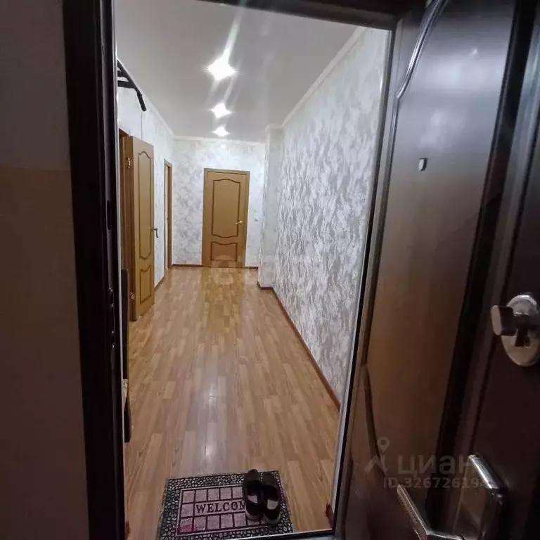 2-к кв. Ингушетия, Карабулак 3-я линия (69.3 м) - Фото 2