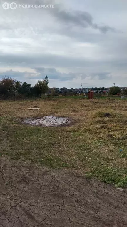 Участок в Саранск, СНТ Охотник (10 м) - Фото 1