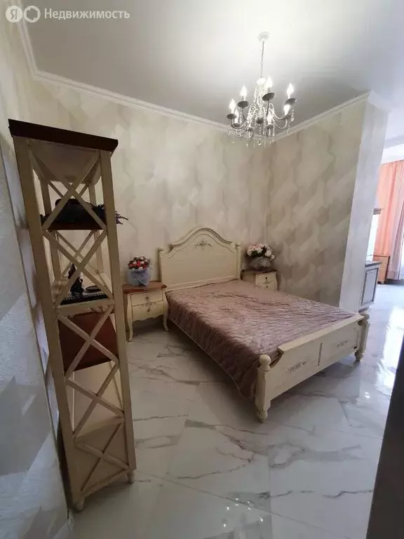 1-комнатная квартира: Геленджик, Крымская улица, 22к13 (30 м) - Фото 1