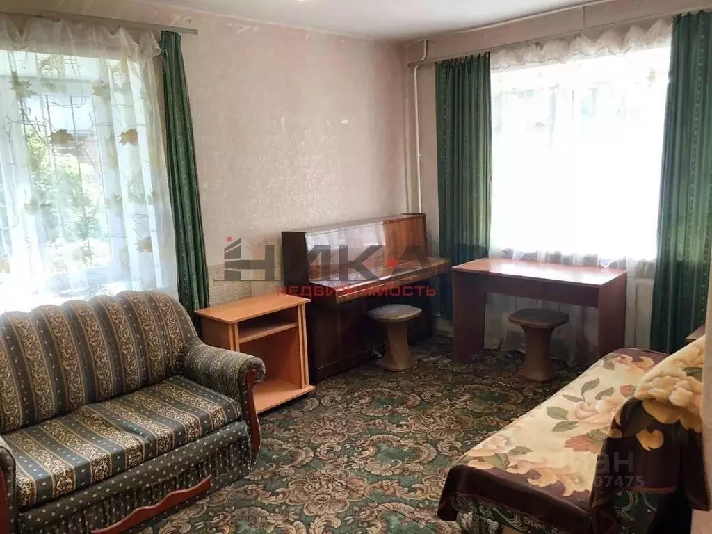 1-к кв. Ярославская область, Ярославль ул. Щапова, 6 (30.0 м) - Фото 0