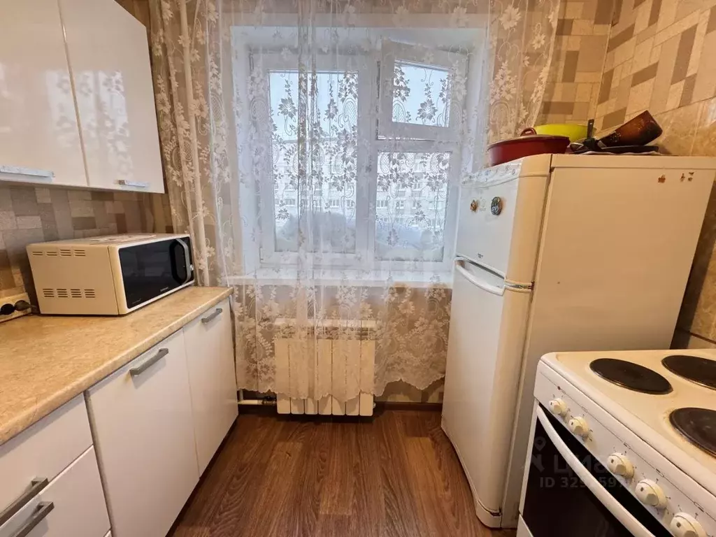 2-к кв. Красноярский край, Норильск Комсомольская ул., 41А (46.0 м) - Фото 1
