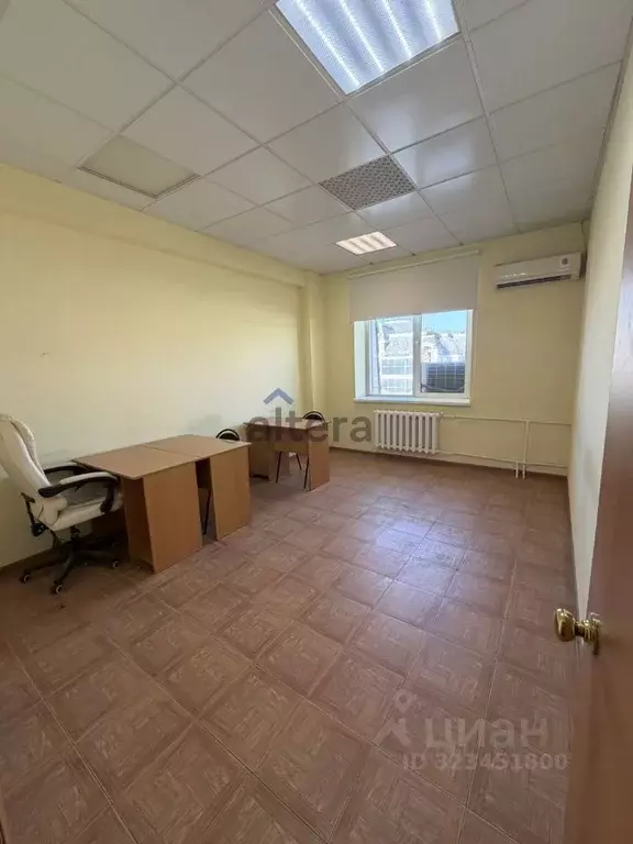 Офис в Татарстан, Казань Лево-Булачная ул., 24/20 (41 м) - Фото 1
