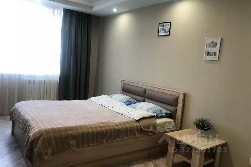 1-к кв. Брянская область, Брянск Мининская ул., 50 (45.0 м) - Фото 1