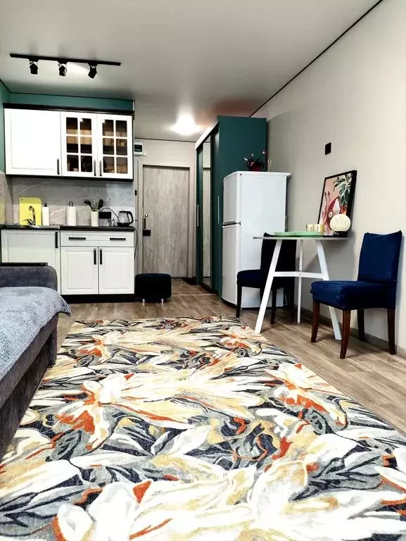 Студия Кемеровская область, Кемерово просп. Ленина, 135а (27.0 м) - Фото 0