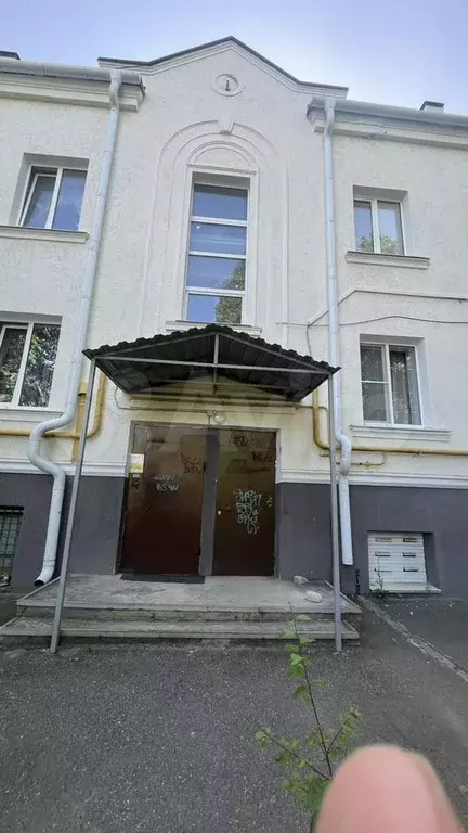 2-к. квартира, 46 м, 1/2 эт. - Фото 0