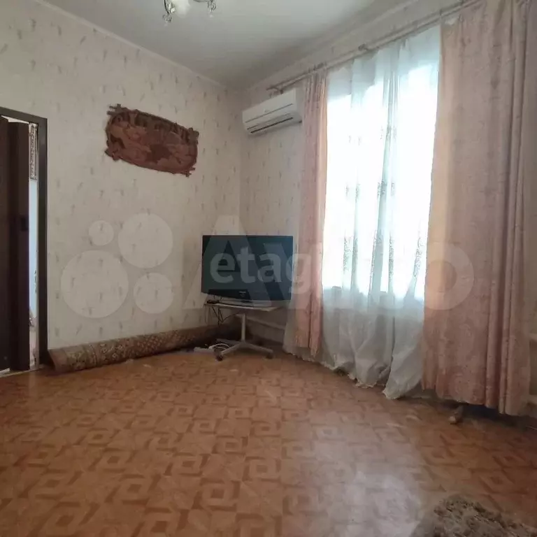 Дом 43,7 м на участке 6,6 сот. - Фото 0