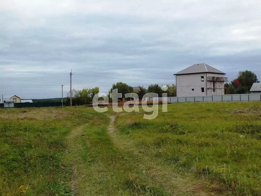 Купить Землю В Муроме Под Строительство Дома