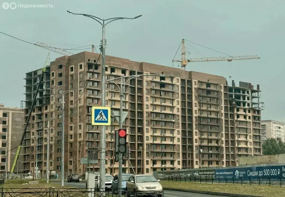 Помещение свободного назначения (57.3 м) - Фото 0