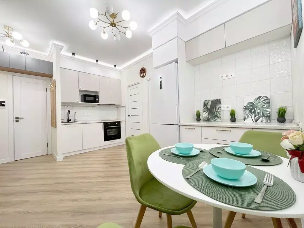 2-к кв. Московская область, Ивантеевка Пушкинский городской округ, ул. ... - Фото 1