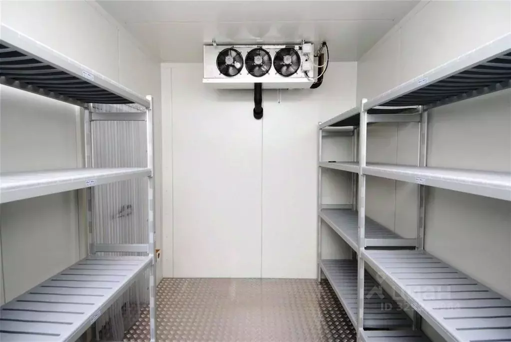 Склад в Краснодарский край, Краснодар ул. Кирпичная, 14 (150 м) - Фото 1