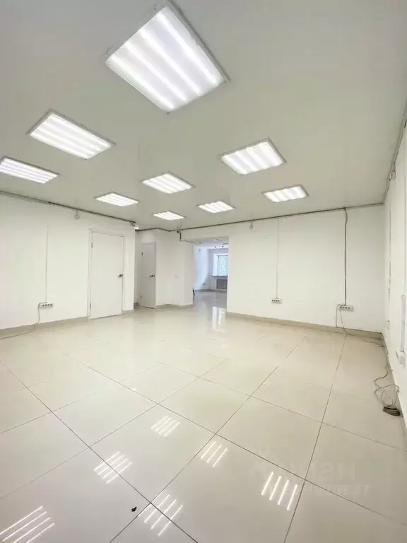 Помещение свободного назначения в Пермский край, Пермь ул. Хохрякова, ... - Фото 1