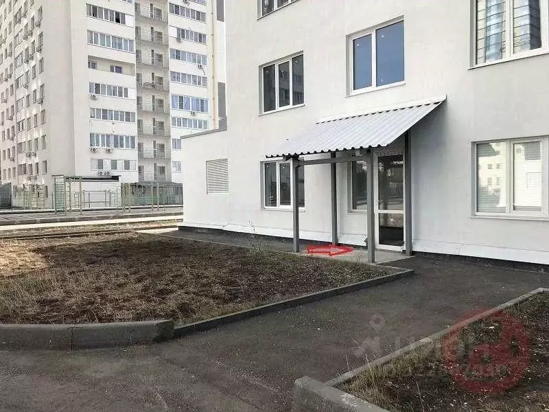 Офис в Самарская область, Самара Солнечная ул., 40 (62 м) - Фото 2