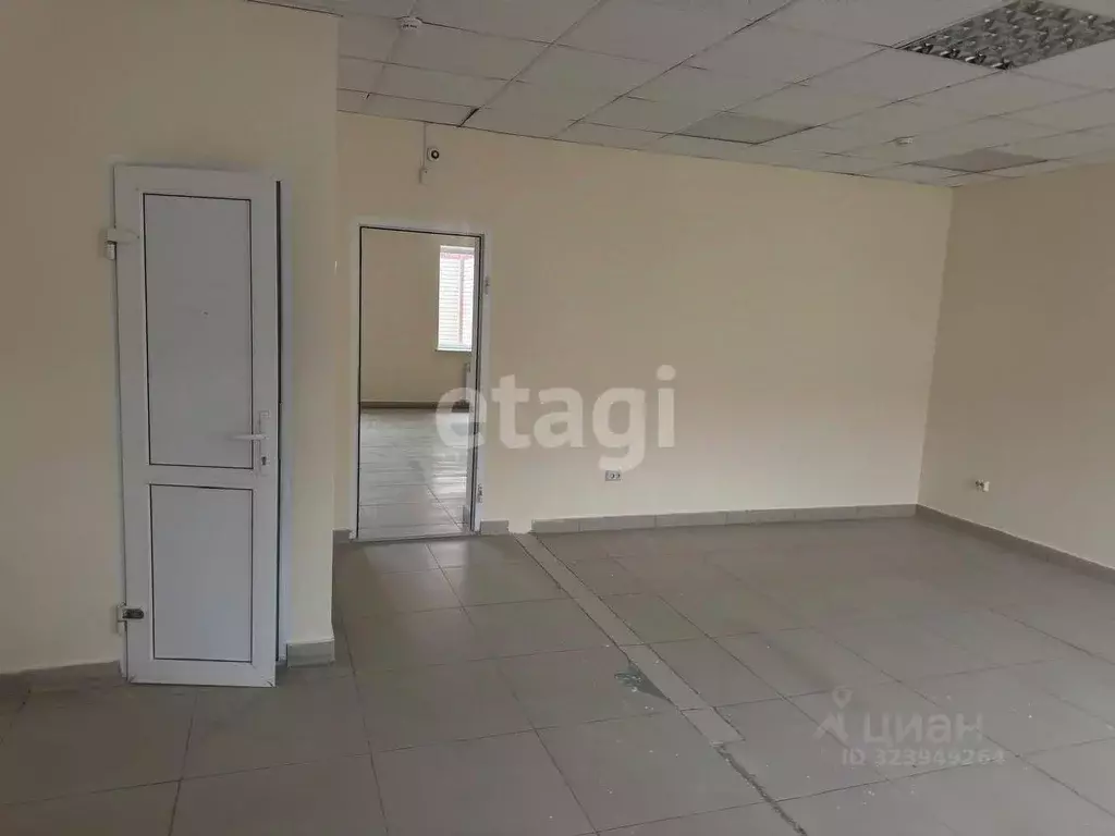 Торговая площадь в Тюменская область, с. Нижняя Тавда ул. Ленина, 16 ... - Фото 2