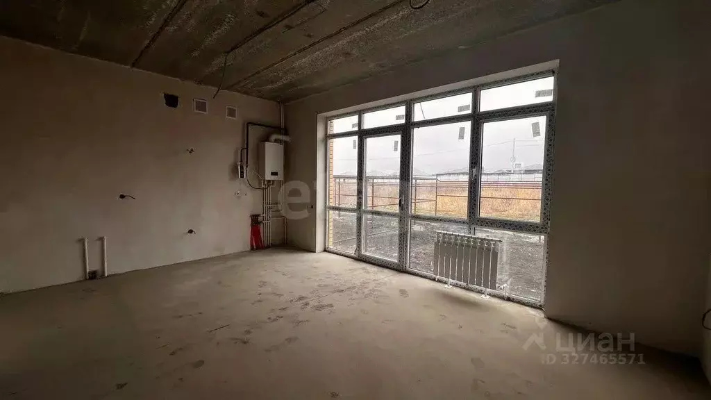 Таунхаус в Ставропольский край, Шпаковский муниципальный округ, с. ... - Фото 2