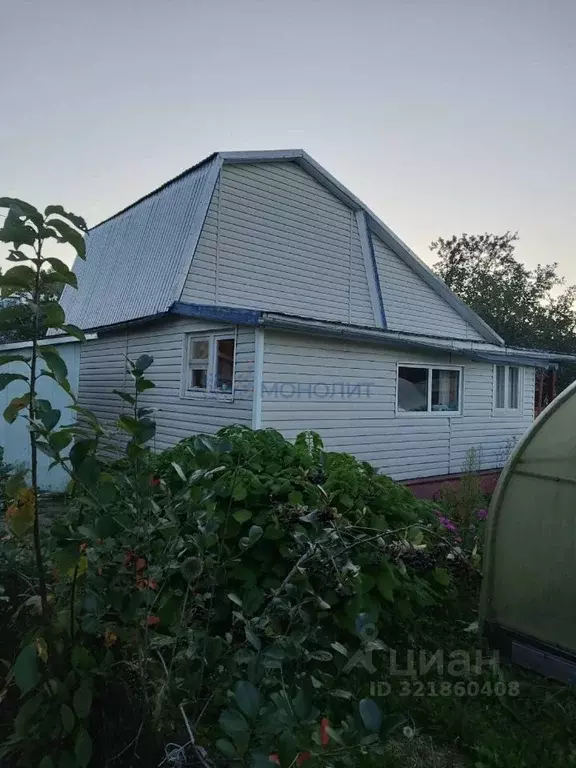 Дом в Нижегородская область, Богородский муниципальный округ, ... - Фото 2