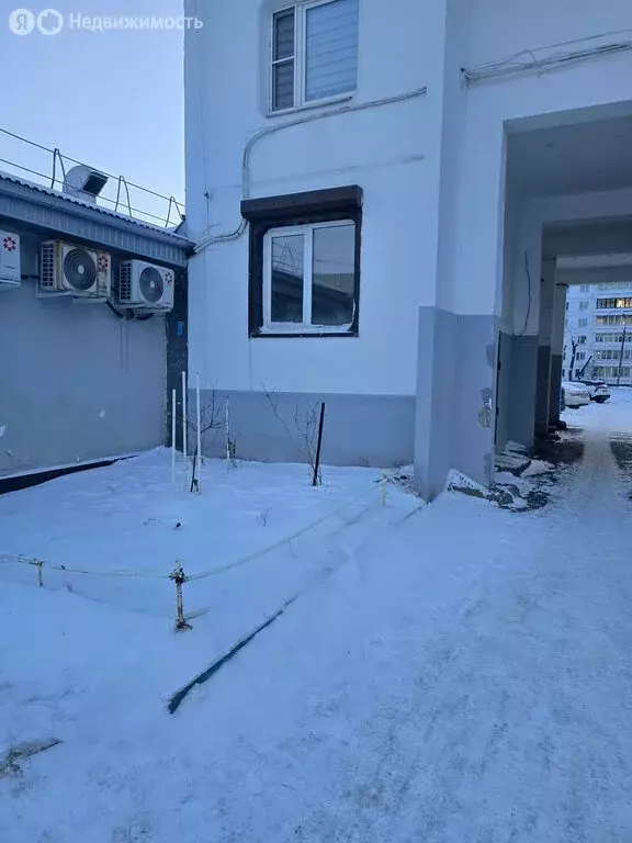 Помещение свободного назначения (13.5 м) - Фото 1