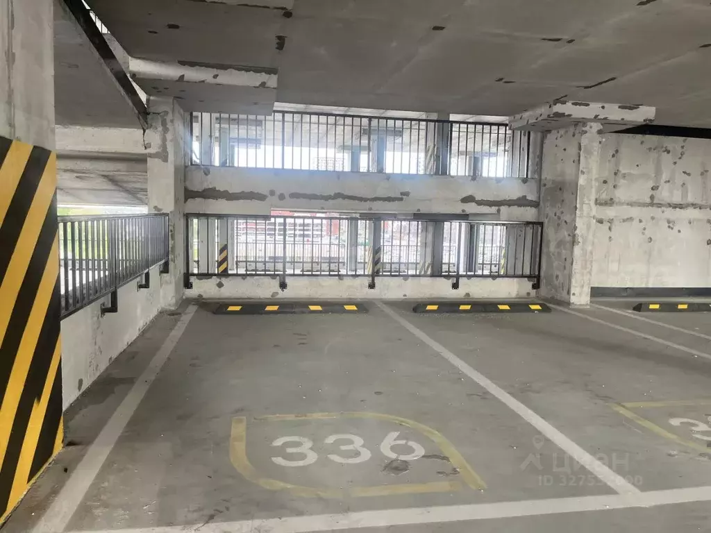 Гараж в Тюменская область, Тюмень ул. Николая Глебова, 8 (14 м) - Фото 0
